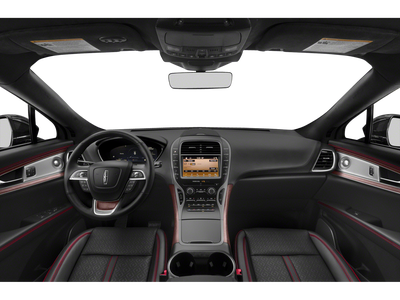 2020 Lincoln Nautilus Black Label