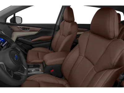 2020 Subaru Ascent Touring
