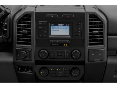 2021 Ford F-250SD XL