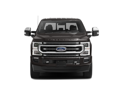 2021 Ford F-350SD Platinum DRW