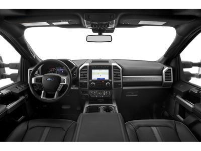 2021 Ford F-350SD Platinum DRW