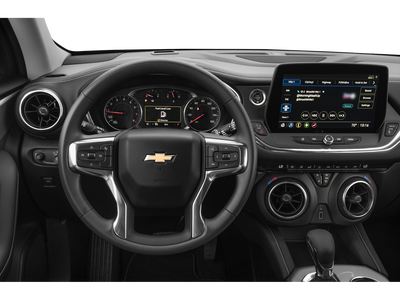 2023 Chevrolet Blazer Premier