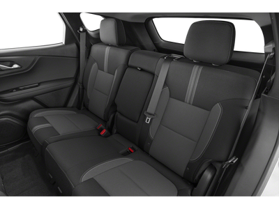 2023 Chevrolet Blazer Premier