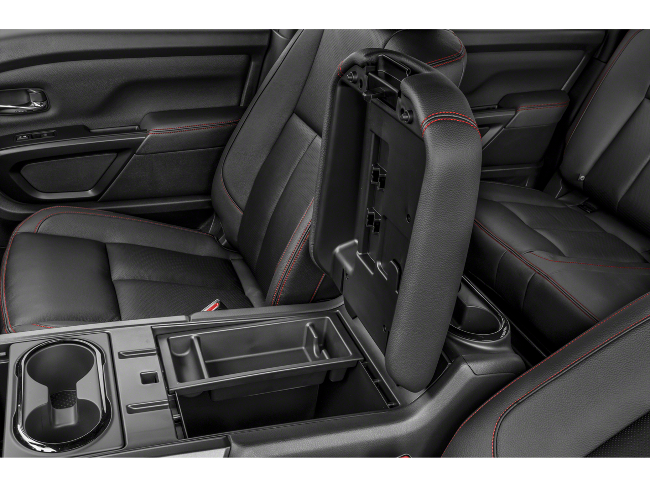 2023 Nissan Titan PRO-4X