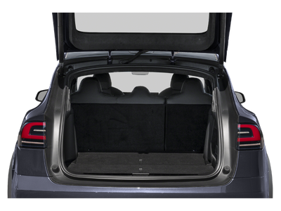 2023 Tesla Model X Base