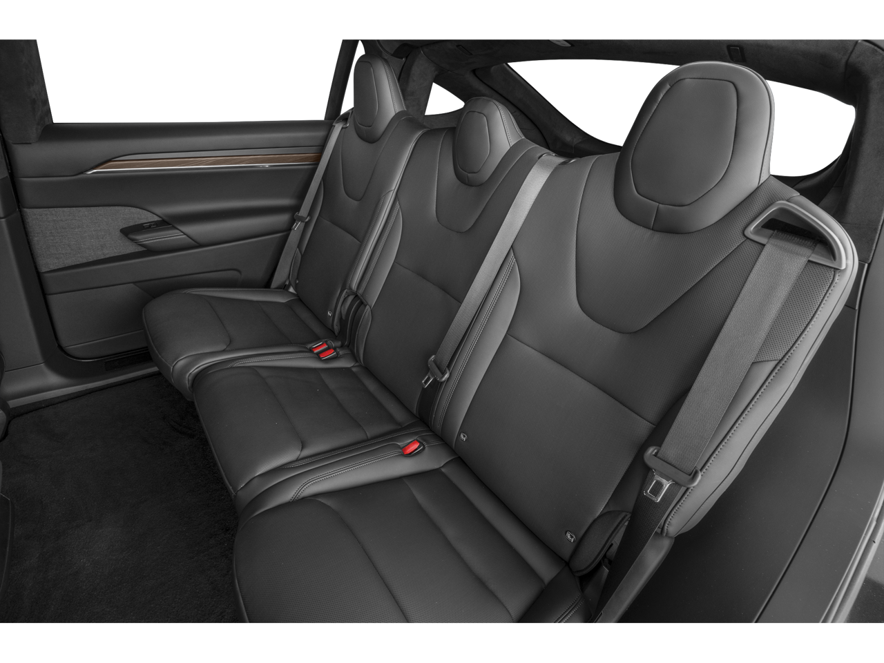 2023 Tesla Model X Base