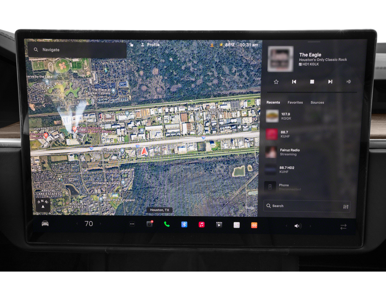 2023 Tesla Model X Base