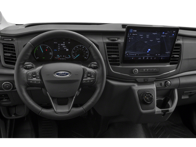 2024 Ford E-Transit-350 Base
