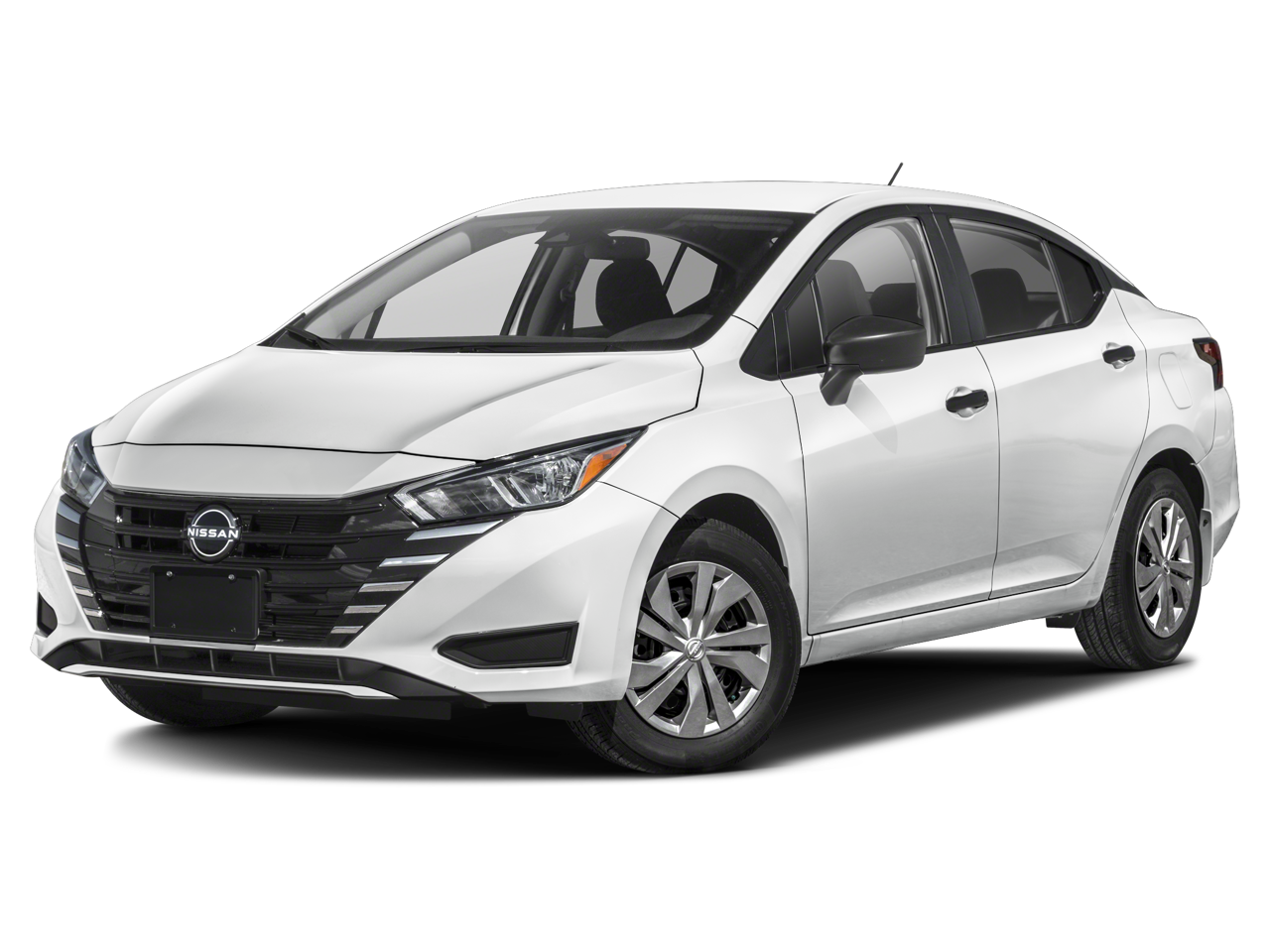 2024 Nissan Versa Sedan