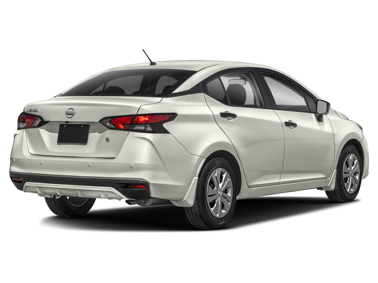 Used 2024 Nissan Versa Sedan S with VIN 3N1CN8BV5RL892142 for sale in Lenoir City, TN