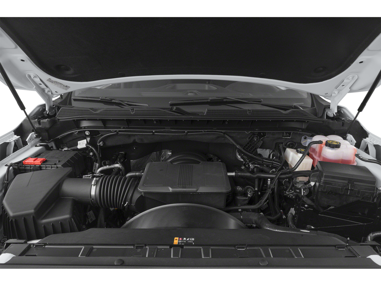 2025 GMC Sierra 2500HD SLE