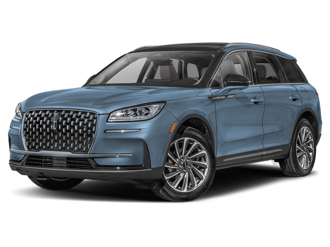 2025 Lincoln Corsair Reserve