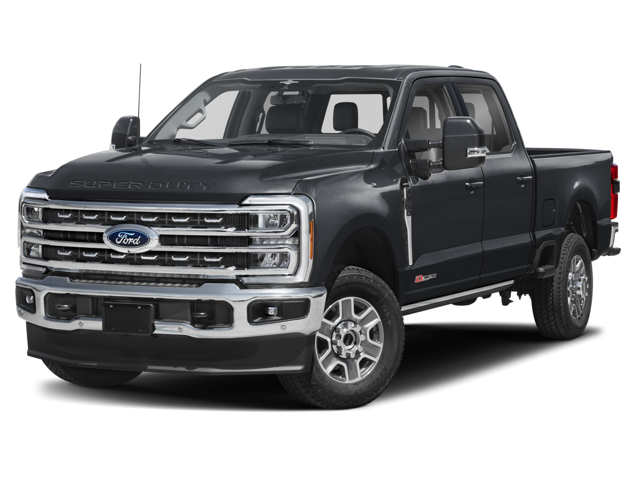2026 Ford Super Duty F-250 SRW