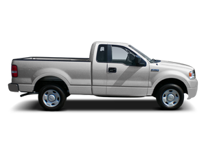 2008 Ford F-150 FX2
