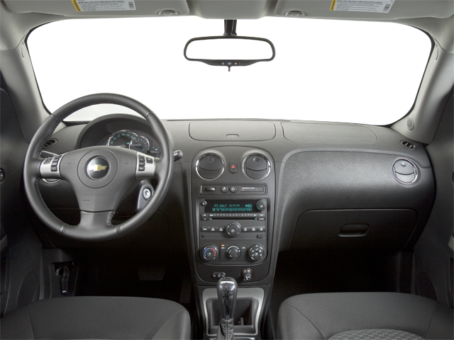 2010 Chevrolet HHR LS