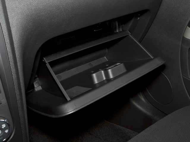 2010 Chevrolet HHR LS