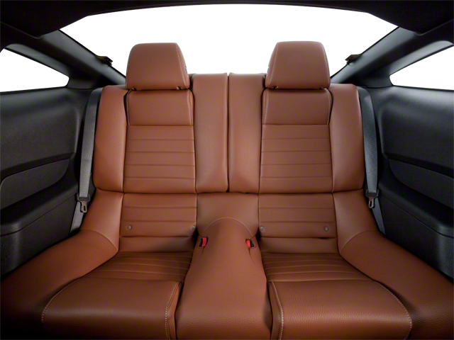 2011 Ford Mustang Shelby GT500