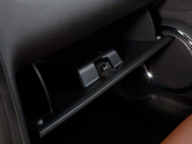 2011 Ford Mustang Shelby GT500