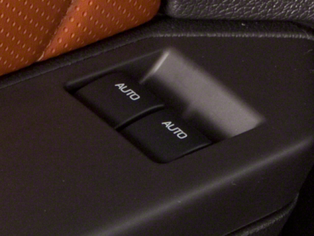 2011 Ford Mustang Shelby GT500