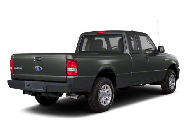 2011 Ford Ranger XLT