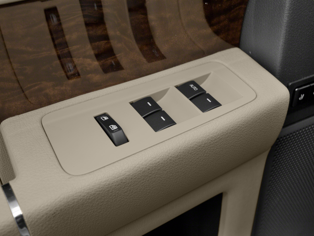 2016 Ford Flex Limited