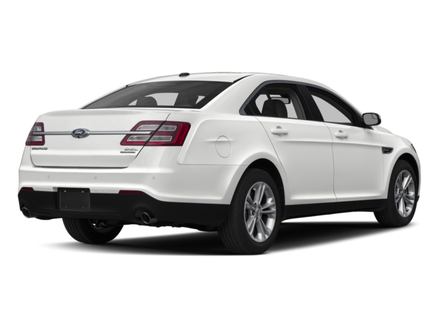 Used 2017 Ford Taurus SEL with VIN 1FAHP2E87HG134859 for sale in Lenoir City, TN