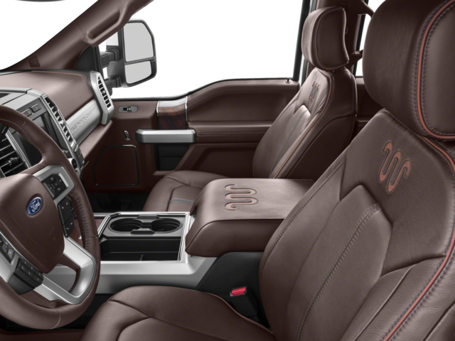 2017 Ford F-350SD King Ranch DRW