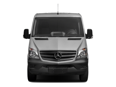 2018 Mercedes-Benz Sprinter 2500 Cargo 144 WB