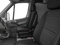2018 Mercedes-Benz Sprinter 2500 Cargo 144 WB