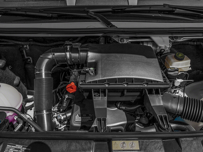 2018 Mercedes-Benz Sprinter 2500 Cargo 144 WB