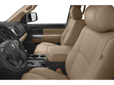 2018 Toyota Sequoia Limited