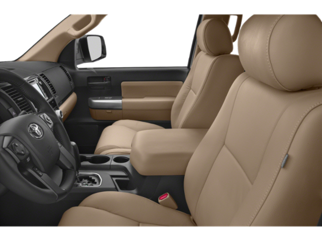 2018 Toyota Sequoia Limited