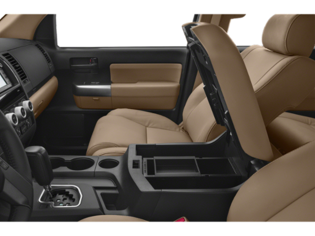 2018 Toyota Sequoia Limited