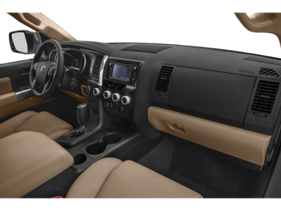 2018 Toyota Sequoia Limited