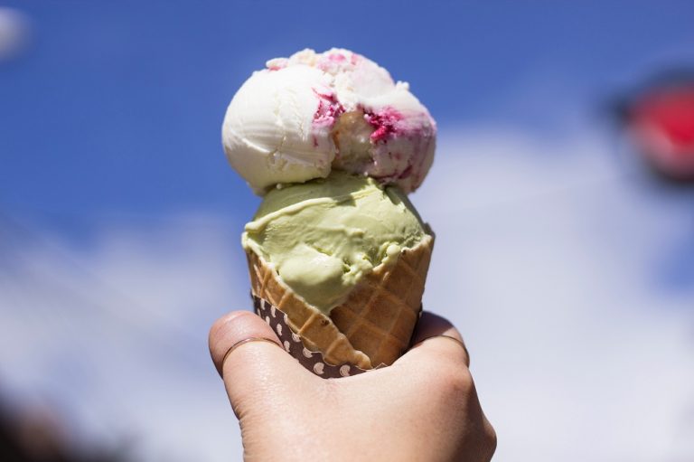 3 Amazing Ice Cream Shops Near Lenoir City