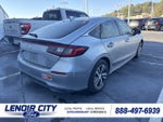 2022 Honda Civic LX
