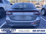 2022 Honda Civic LX
