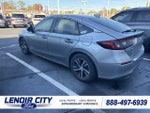 2022 Honda Civic LX