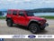 2021 Jeep Wrangler Unlimited Rubicon 4xe