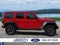 2021 Jeep Wrangler Unlimited Rubicon 4xe