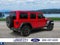 2021 Jeep Wrangler Unlimited Rubicon 4xe