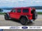 2021 Jeep Wrangler Unlimited Rubicon 4xe
