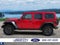 2021 Jeep Wrangler Unlimited Rubicon 4xe