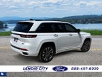 2024 Jeep Grand Cherokee Overland