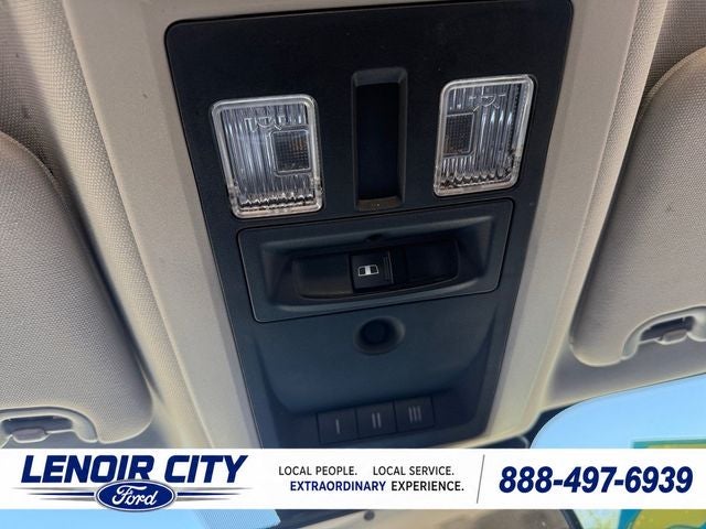 2014 RAM 1500 Laramie Longhorn