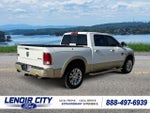 2014 RAM 1500 Laramie Longhorn