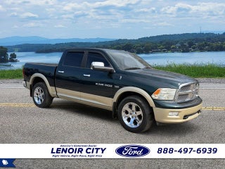 2011 RAM 1500 Laramie