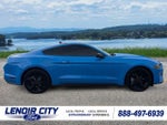 2023 Ford Mustang EcoBoost