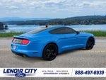 2023 Ford Mustang EcoBoost
