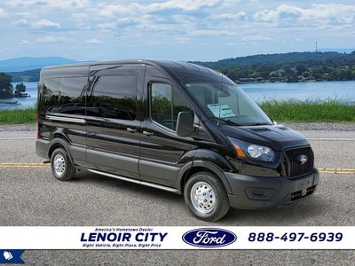 2026 Ford Transit-350 XL 15 Passenger